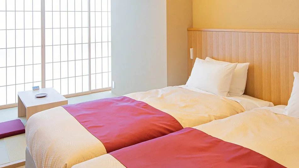 9HOTEL HAKATA
