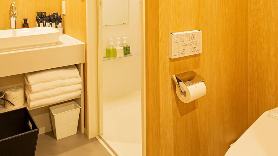 9HOTEL HAKATA