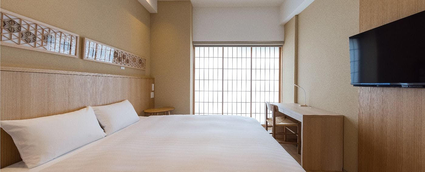 9HOTEL HAKATA