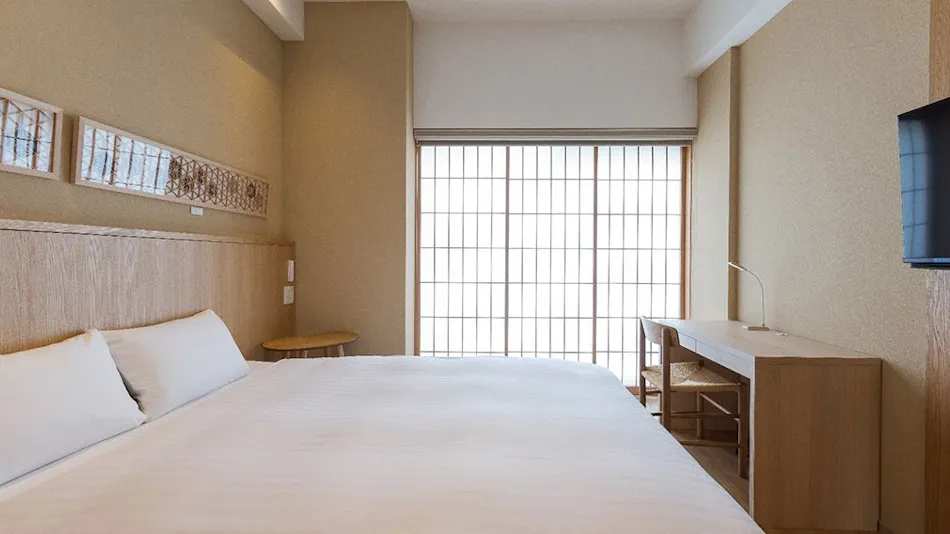 9HOTEL HAKATA