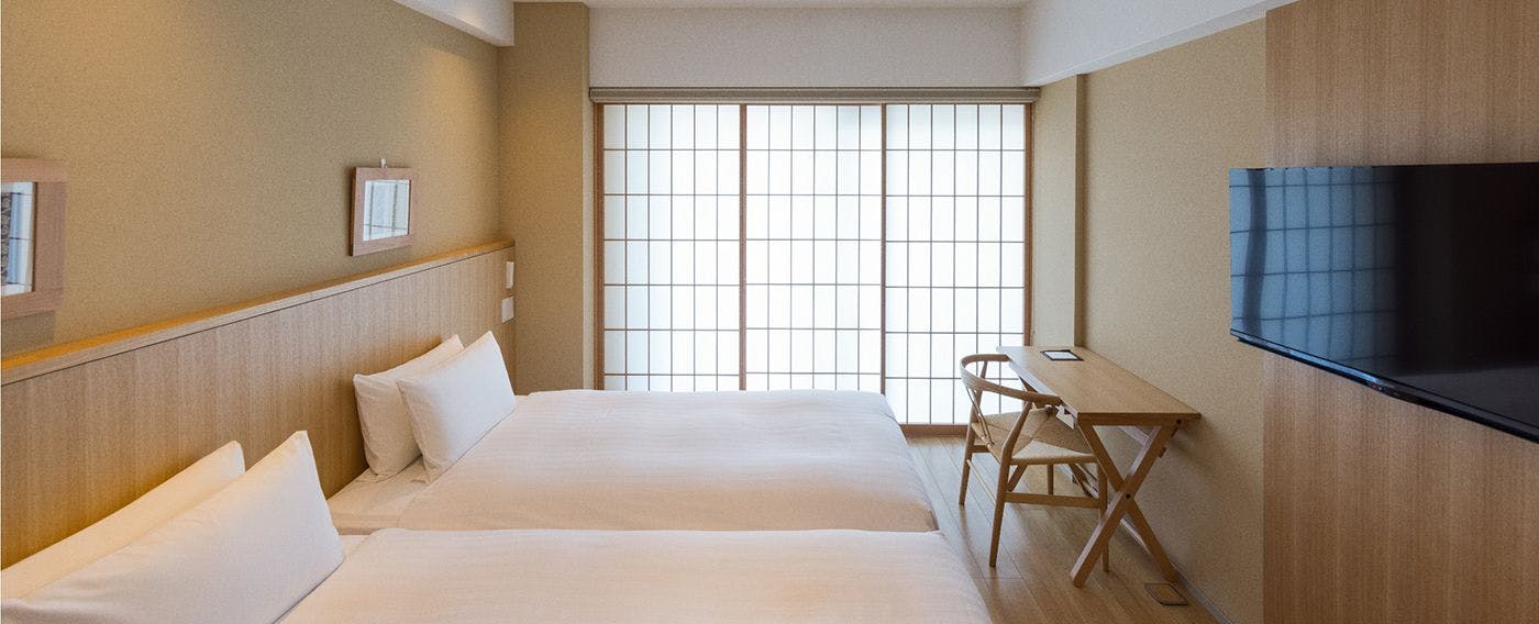 9HOTEL HAKATA
