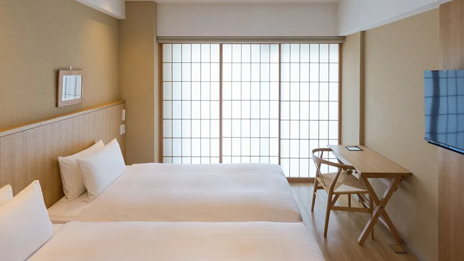 9HOTEL HAKATA