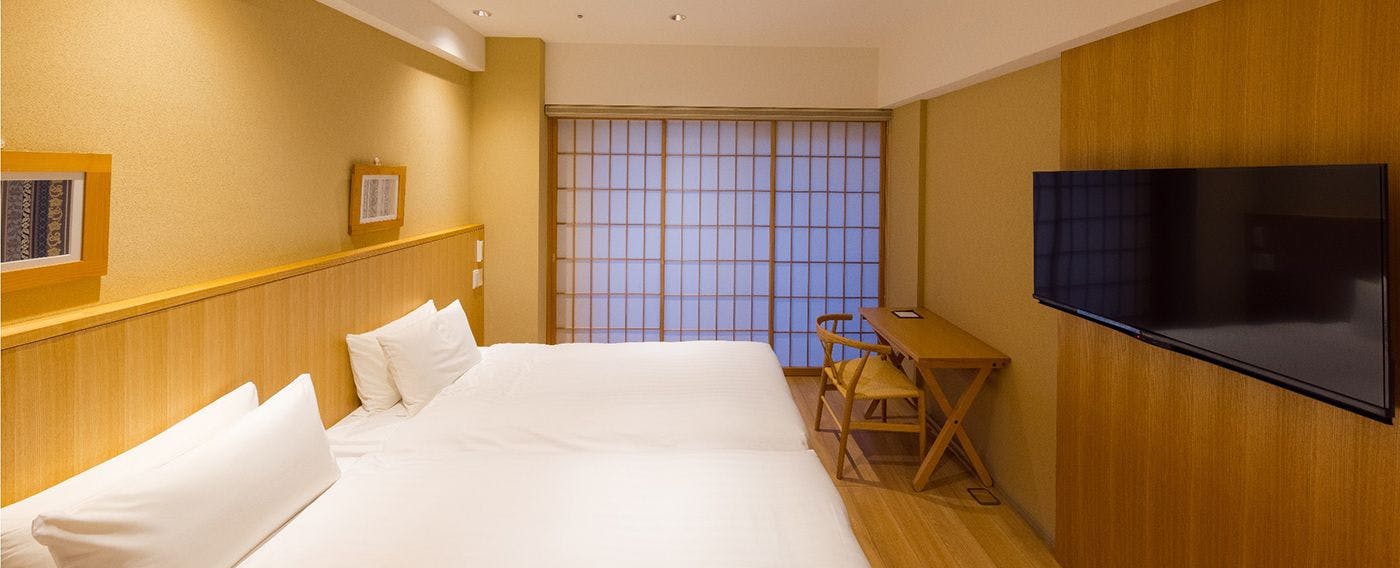 9HOTEL HAKATA