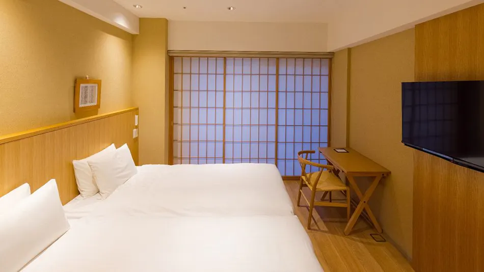 9HOTEL HAKATA