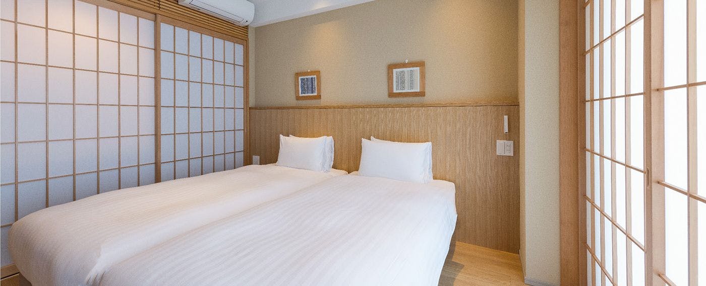 9HOTEL HAKATA