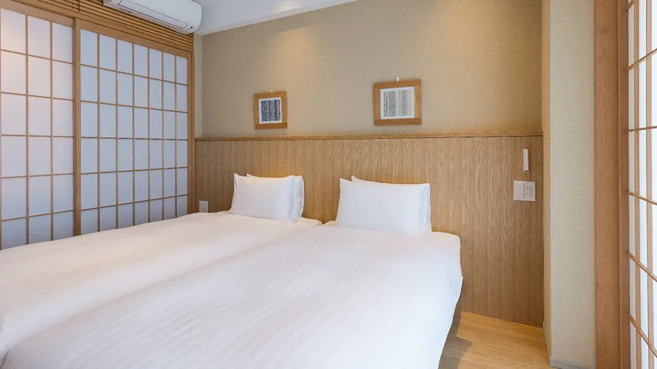 9HOTEL HAKATA