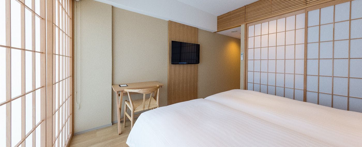 9HOTEL HAKATA