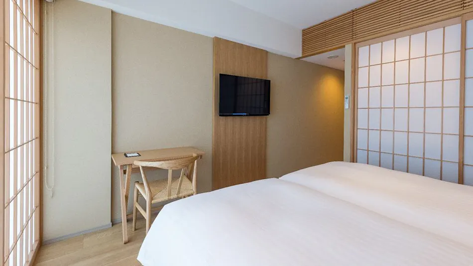 9HOTEL HAKATA