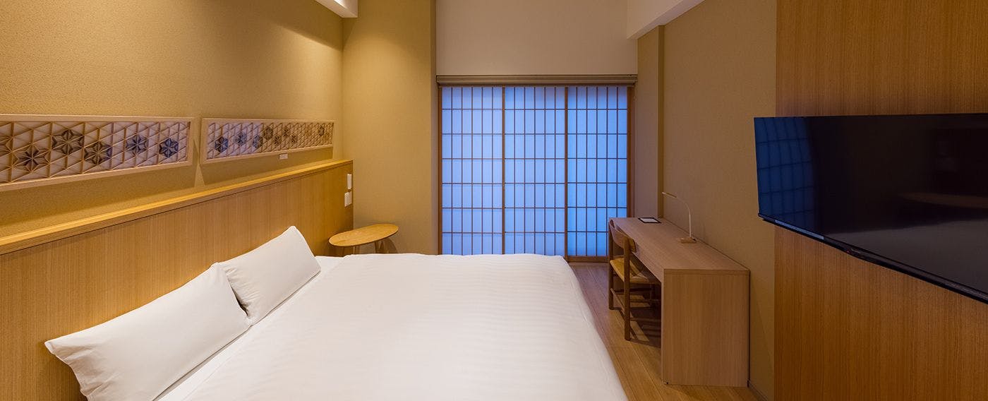 9HOTEL HAKATA