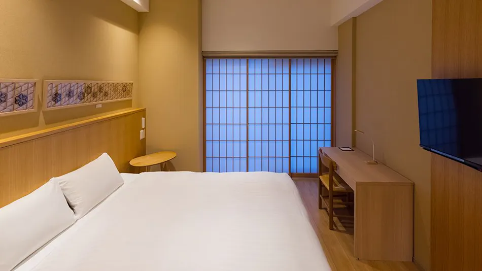 9HOTEL HAKATA