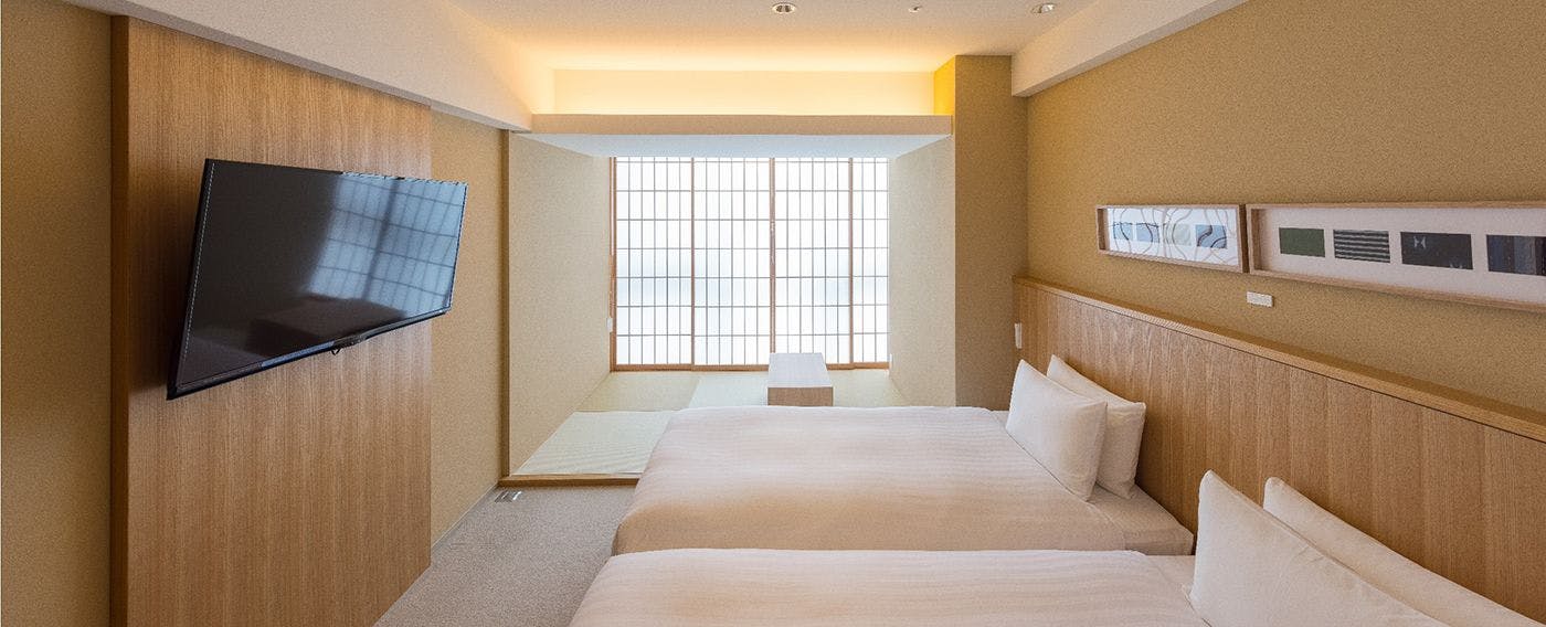 9HOTEL HAKATA