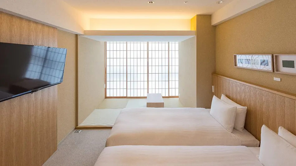 9HOTEL HAKATA