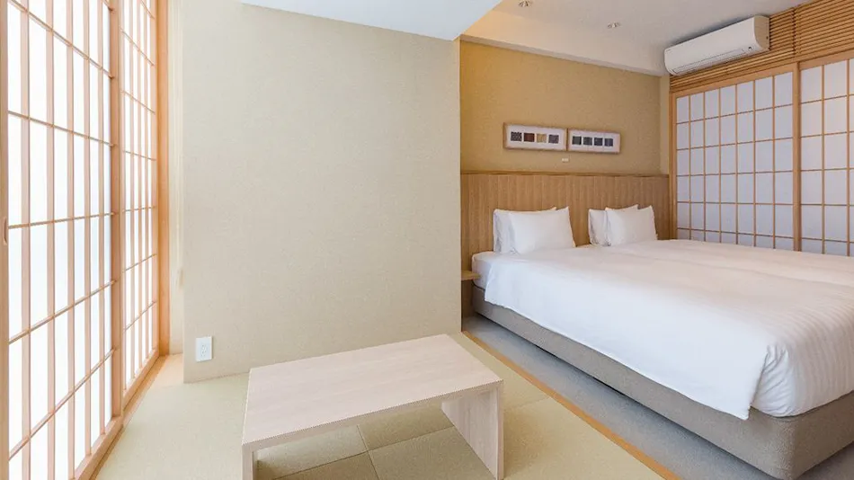 9HOTEL HAKATA