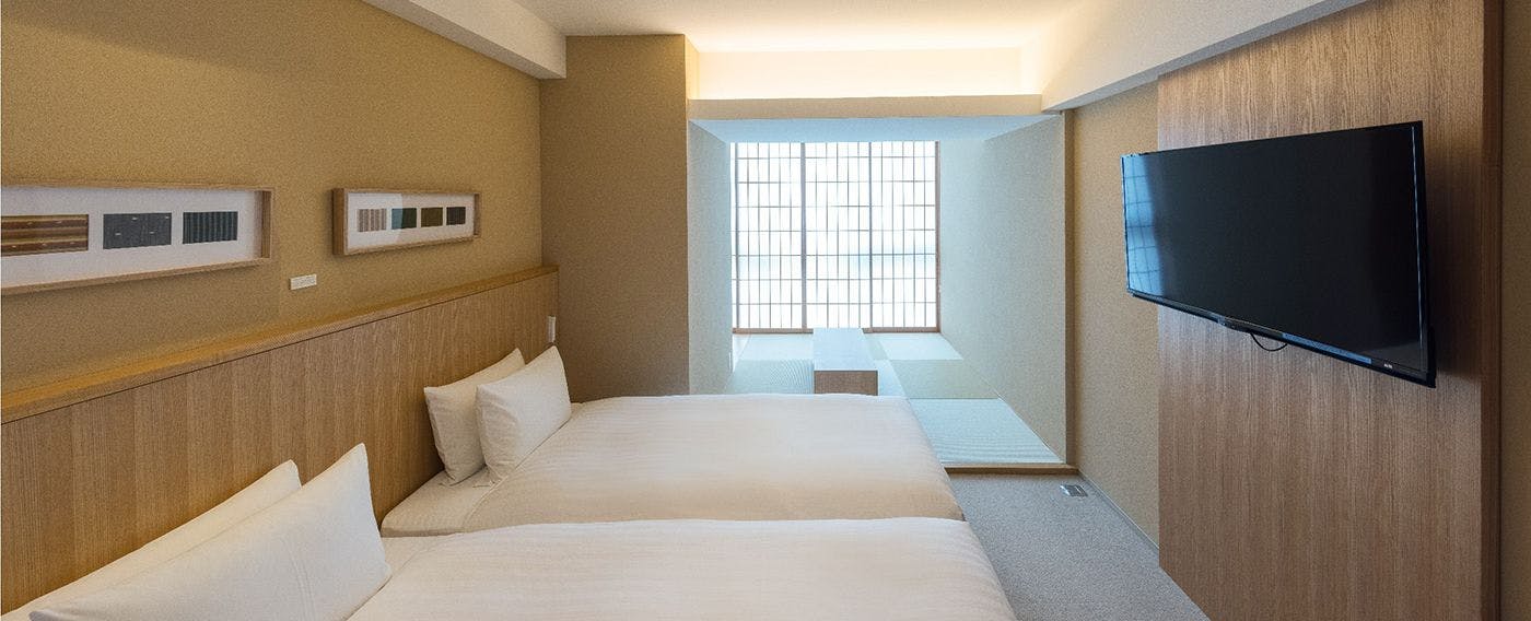 9HOTEL HAKATA