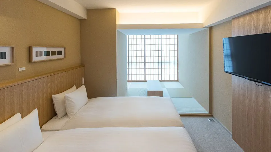 9HOTEL HAKATA