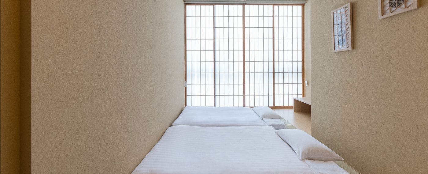 9HOTEL HAKATA