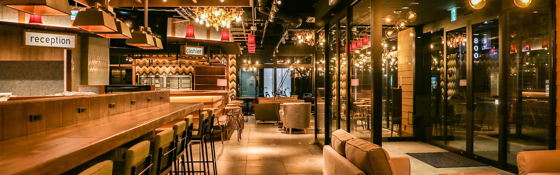 梅田ホリックホテル