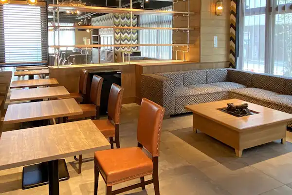 ล็อบบี้