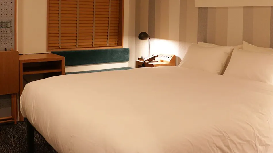 Umeda Holic Hotel