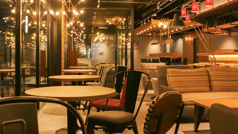 Umeda Holic Hotel