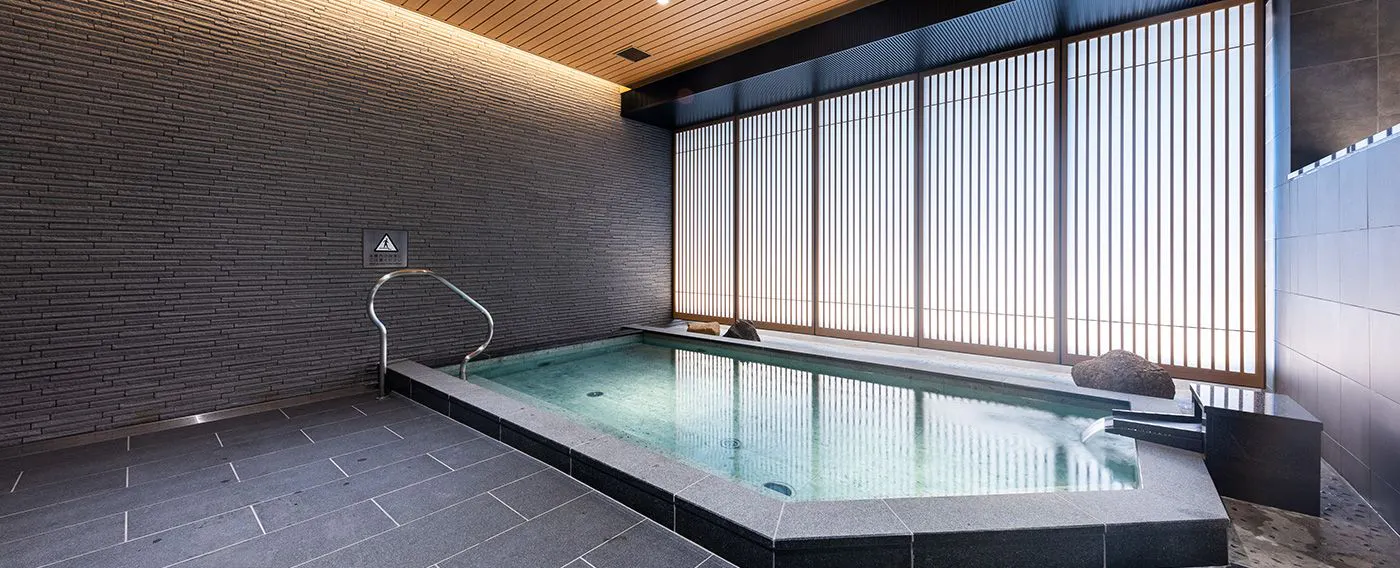 Pemandian Umum Tokinoyu