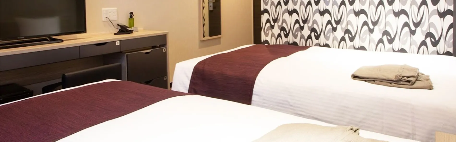 くれたけイン大阪御堂筋本町