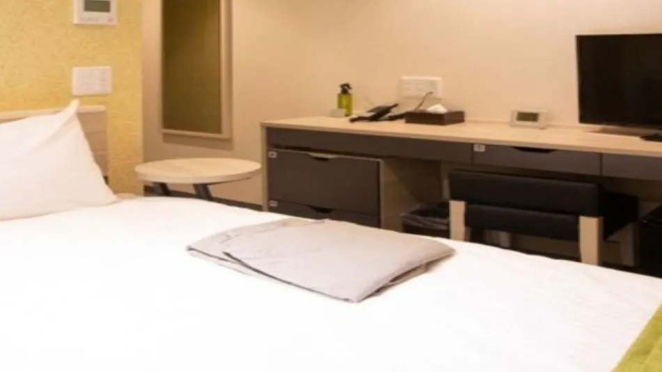 Kuretake Inn Osaka Midosuji Honmachi