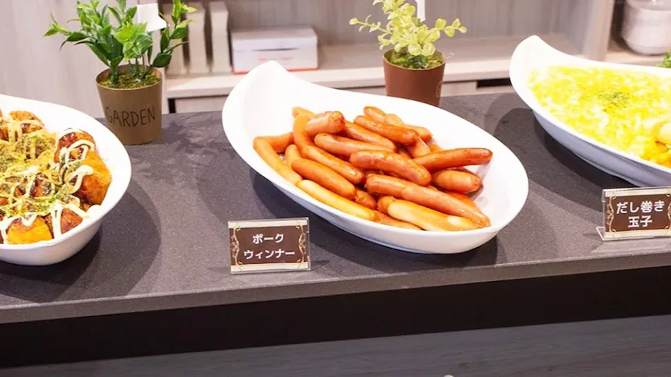 Kuretake Inn Osaka Midosuji Honmachi