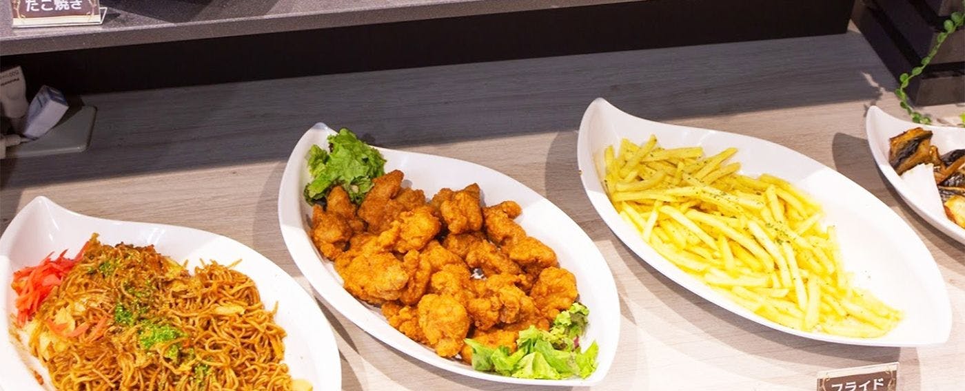 Kuretake Inn Osaka Midosuji Honmachi