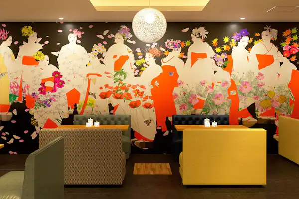 ร้านอาหาร