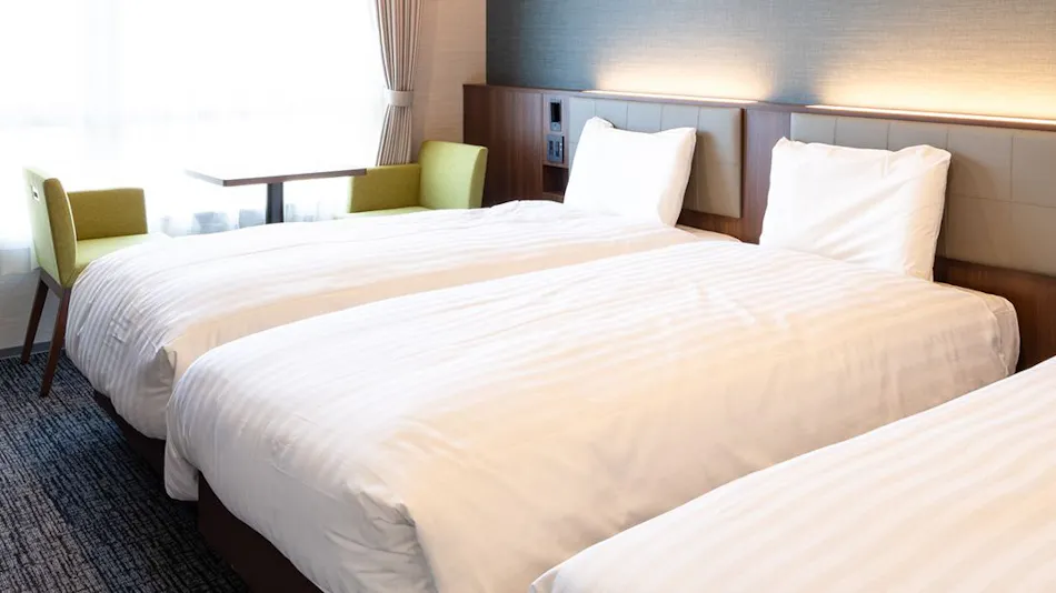 Comfort Hotel ERA Kyoto Toji