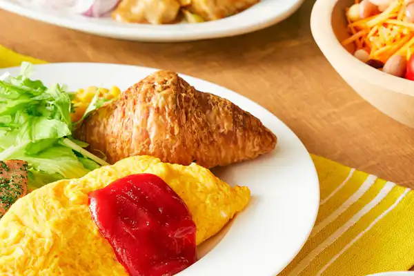 ตัวอย่างอาหาร