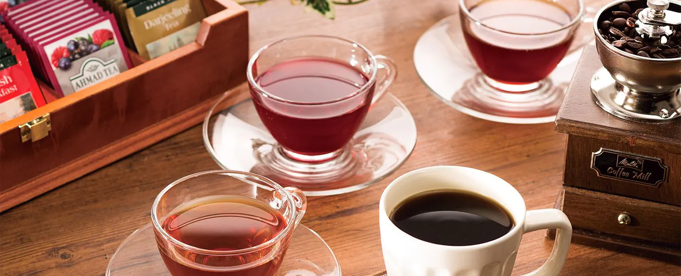 コンフォートライブラリーカフェ