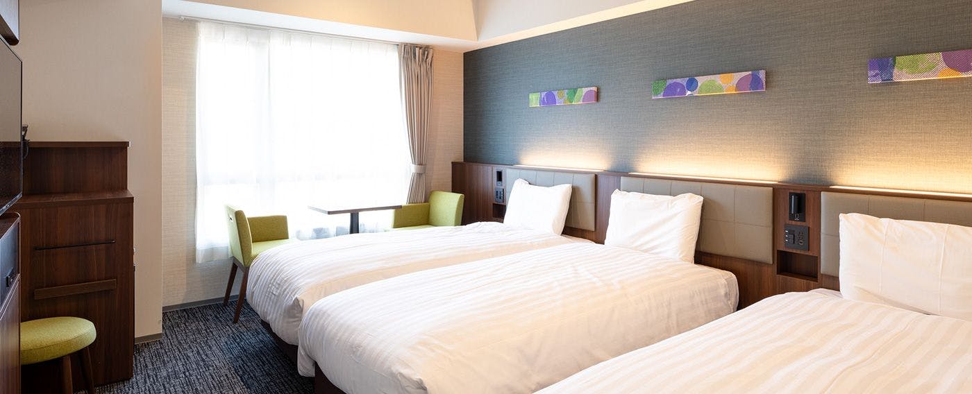 Comfort Hotel ERA Kyoto Toji