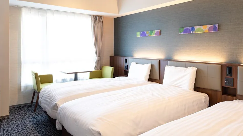 Comfort Hotel ERA Kyoto Toji