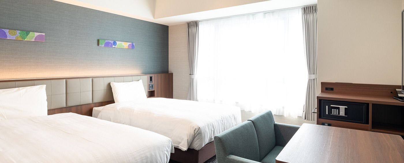 Comfort Hotel ERA Kyoto Toji