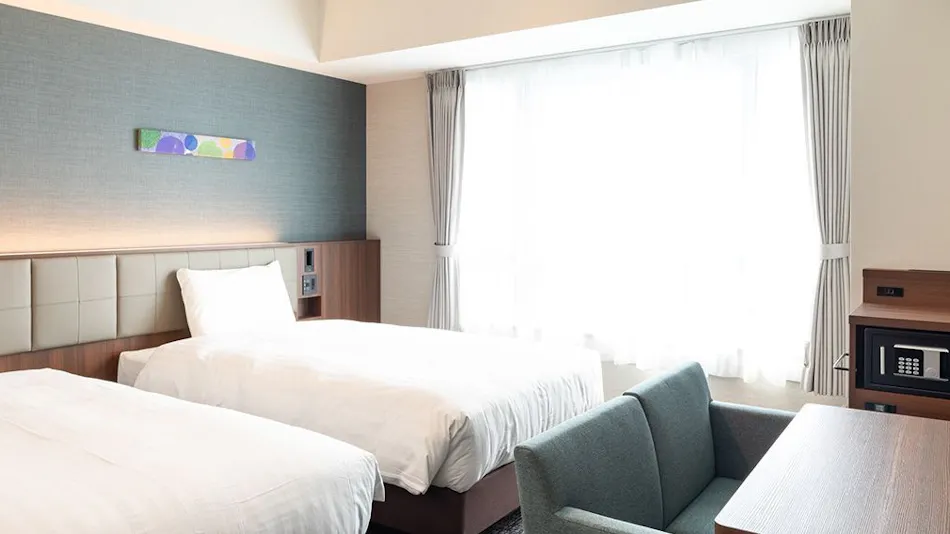 Comfort Hotel ERA Kyoto Toji