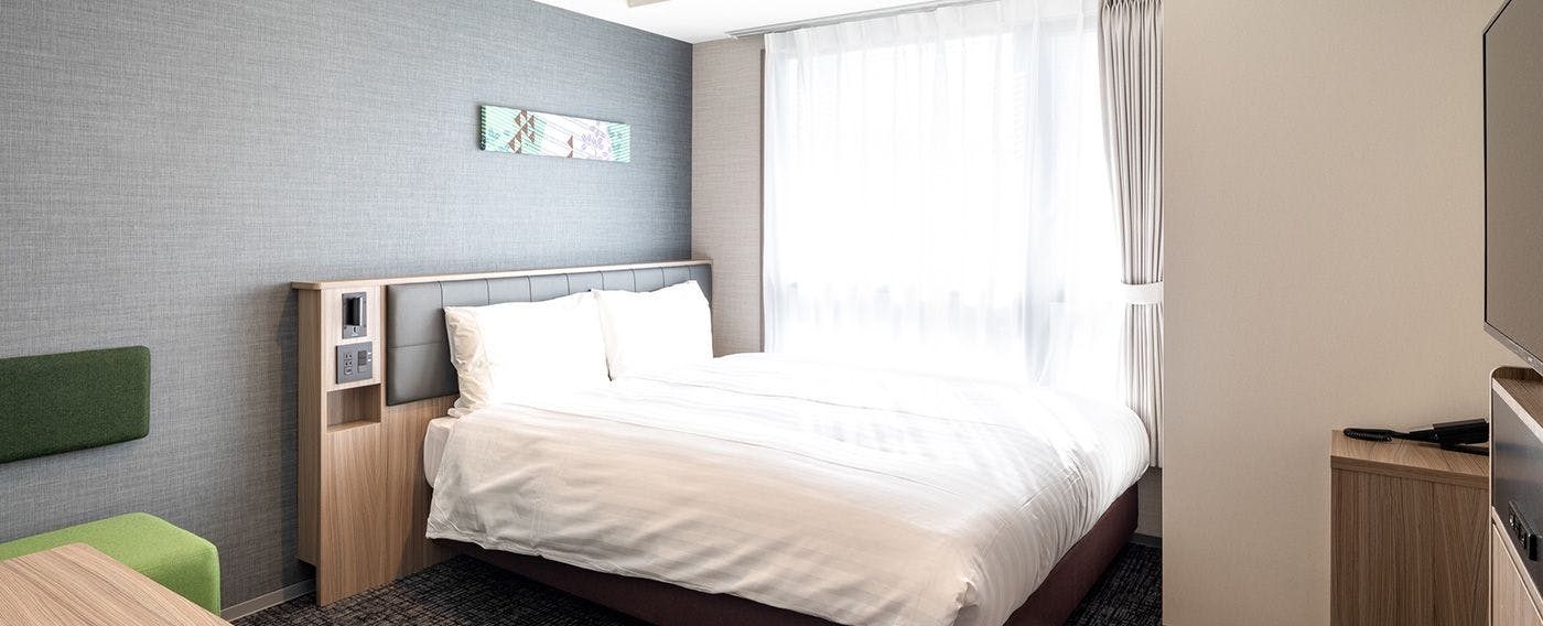 Comfort Hotel ERA Kyoto Toji