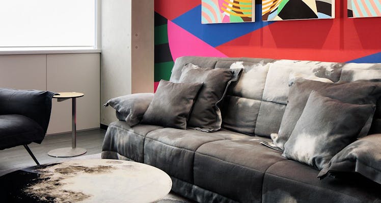 銀座の高級ビジネスホテル 選 宿泊予約は 一休 Com