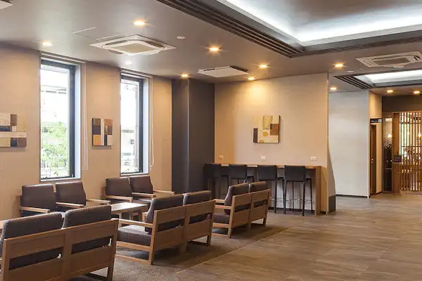 ล็อบบี้