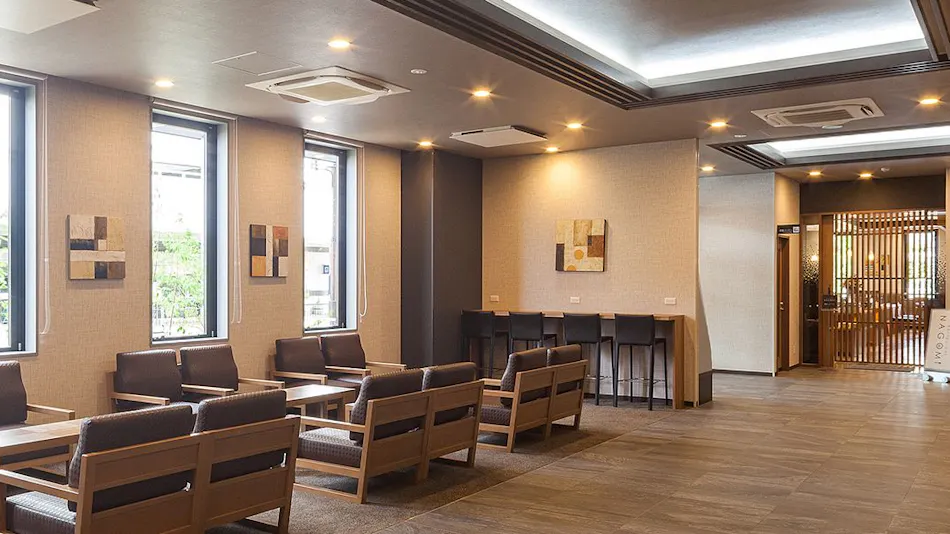 Hotel Route-Inn Mihara Ekimae