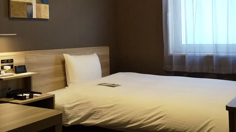 Hotel Route-Inn Mihara Ekimae