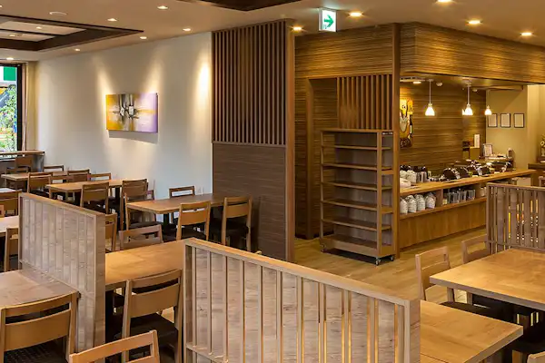 ร้านอาหาร