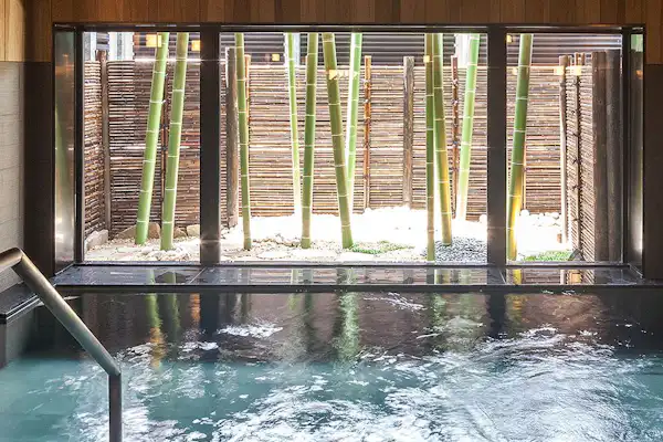 ห้องอาบน้ำสาธารณะ