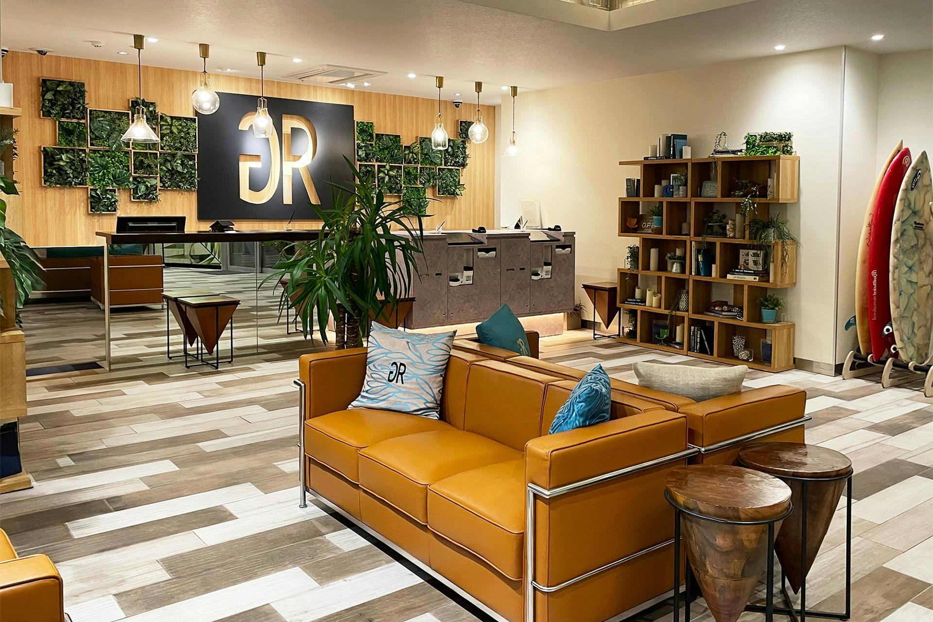 ล็อบบี้