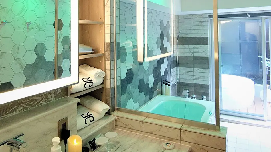 Green Rich Hotel Miyazaki Tachibanadori 2 (Artificial Hot Spring Futamata Yunohana)