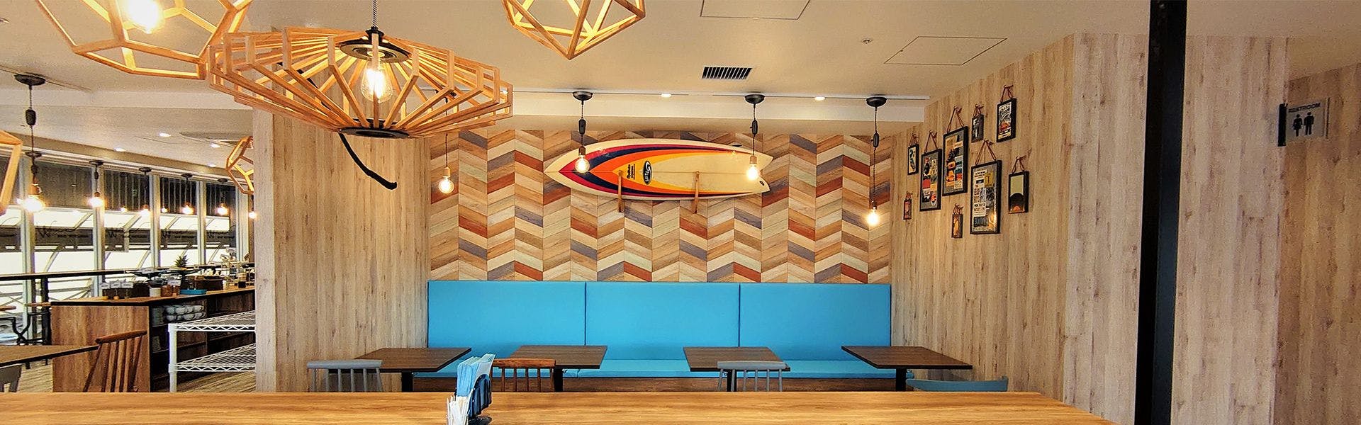 ร้านอาหาร