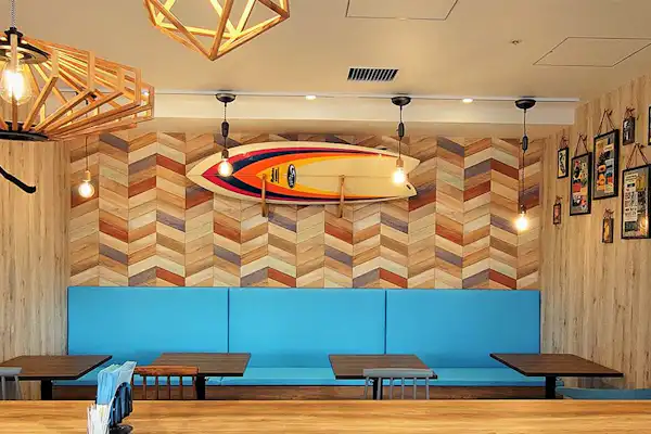 ร้านอาหาร