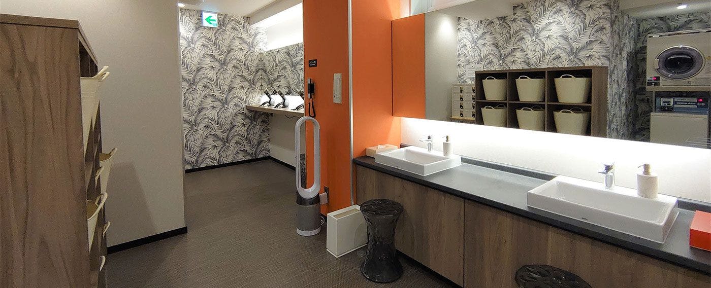 ห้องอาบน้ำรวม