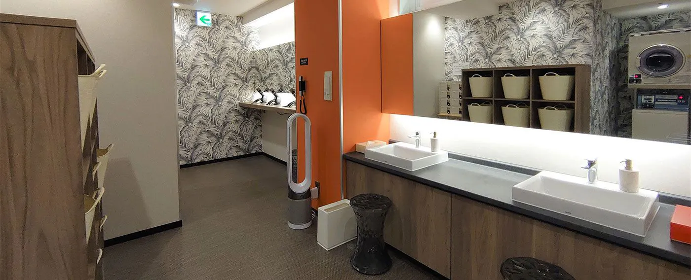 ห้องอาบน้ำรวม